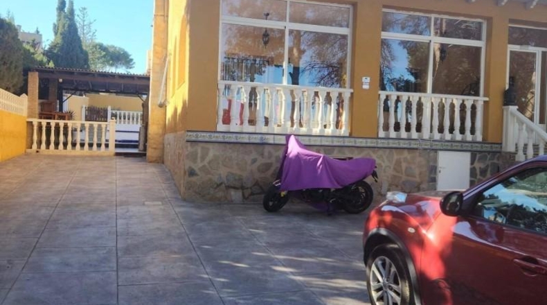 Alicante - Orihuela - 400m2