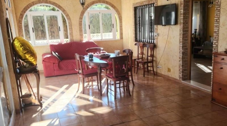 Alicante - Orihuela - 400m2