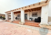 Xalet independent amb terreny en venda a la España, la Vila Joiosa, ref.: TR372407 foto