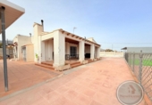 Xalet independent amb terreny en venda a la España, la Vila Joiosa, ref.: TR372407 foto