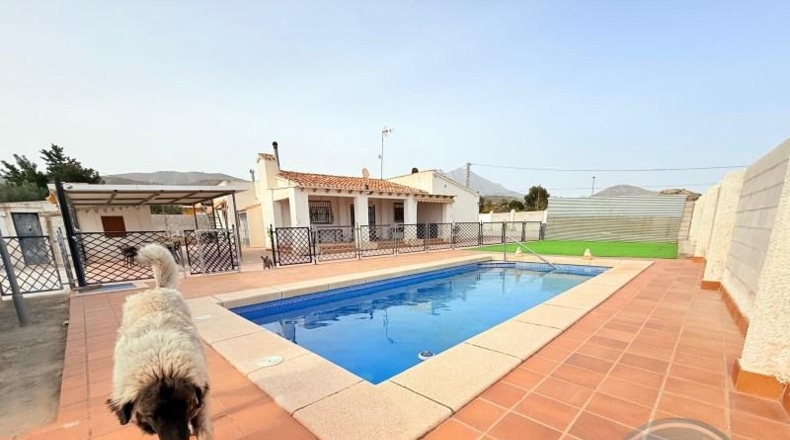 Alicante - Villajoyosa - 2000m2