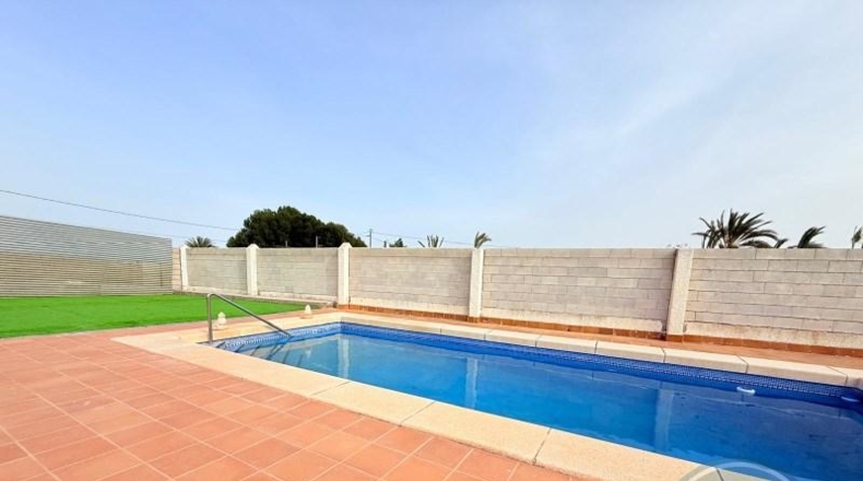 Alicante - Villajoyosa - 2000m2