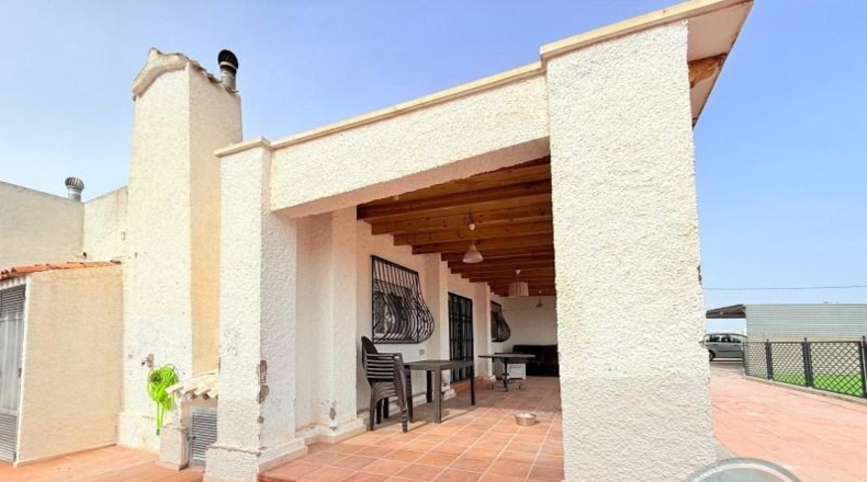 Alicante - Villajoyosa - 2000m2