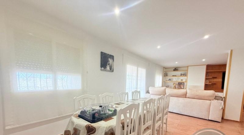 Alicante - Villajoyosa - 2000m2