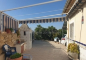 Xalet independent amb terreny en venda a la España, la Vila Joiosa, ref.: TR372385 foto
