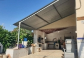 Xalet independent amb terreny en venda a la España, la Vila Joiosa, ref.: TR372385 foto