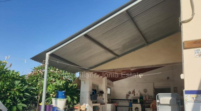 Alicante - Villajoyosa - 1078m2