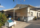 Xalet independent amb terreny en venda a la España, la Vila Joiosa, ref.: TR372385 foto