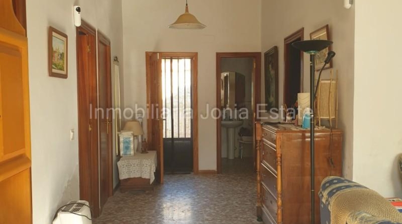 Alicante - Villajoyosa - 1078m2