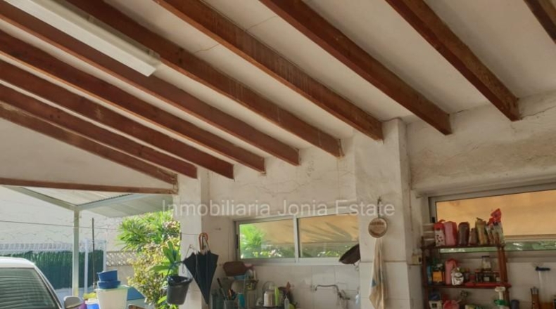 Alicante - Villajoyosa - 1078m2