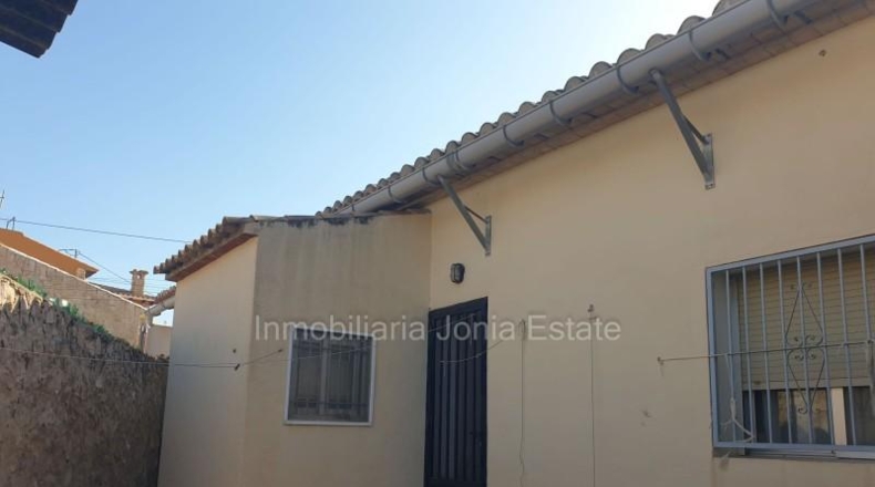 Alicante - Villajoyosa - 1078m2
