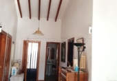 Xalet independent amb terreny en venda a la España, la Vila Joiosa, ref.: TR372385 foto