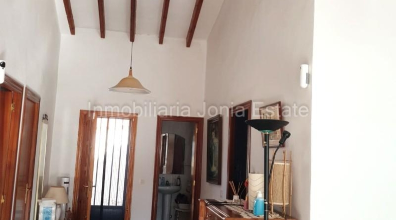Alicante - Villajoyosa - 1078m2