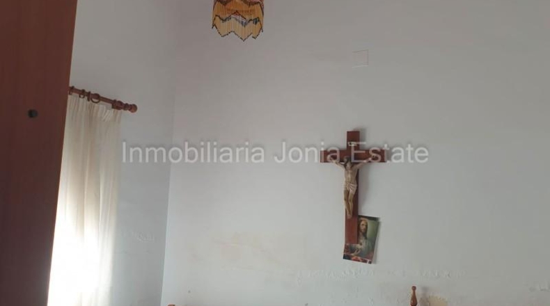 Alicante - Villajoyosa - 1078m2
