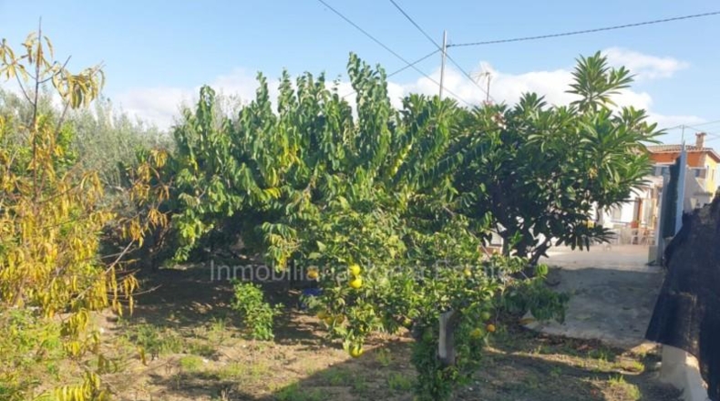 Alicante - Villajoyosa - 1078m2