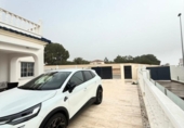 Chalet independiente con terreno en venta en la España, Orihuela, ref: TR373653 foto