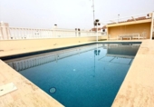 Chalet independiente con terreno en venta en la España, Orihuela, ref: TR373653 foto