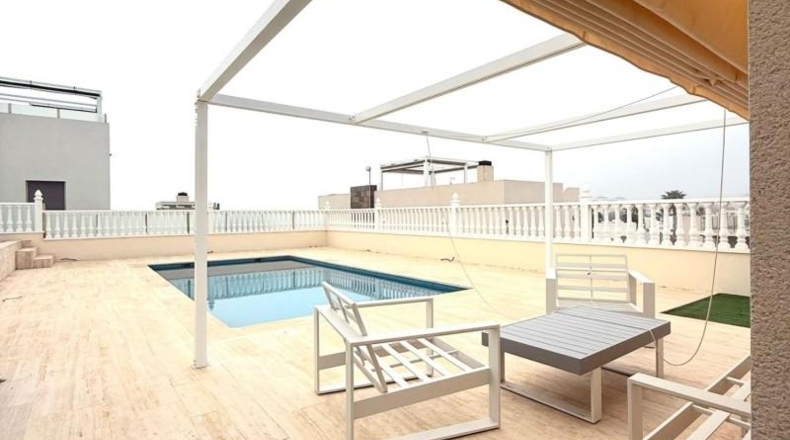 Alicante - Orihuela - 400m2