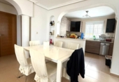Chalet independiente con terreno en venta en la España, Orihuela, ref: TR373653 foto