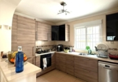 Chalet independiente con terreno en venta en la España, Orihuela, ref: TR373653 foto