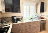 Chalet independiente con terreno en venta en la España, Orihuela, ref: TR373653 foto