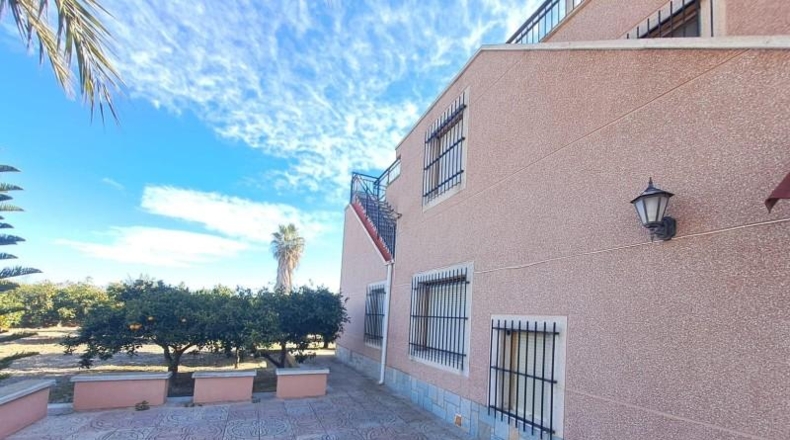 Alicante - Elche - 732m2