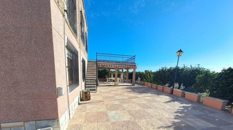 Alicante - Elche - 732m2