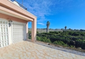 Chalet independiente con terreno en venta en la España, Elche, ref: TR374134 foto