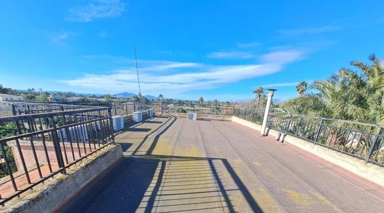 Alicante - Elche - 732m2