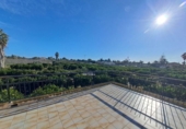 Chalet independiente con terreno en venta en la España, Elche, ref: TR374134 foto