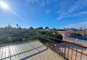 Chalet independiente con terreno en venta en la España, Elche, ref: TR374134 foto