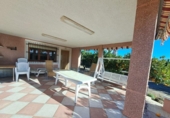 Chalet independiente con terreno en venta en la España, Elche, ref: TR374134 foto