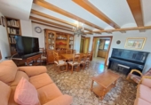 Chalet independiente con terreno en venta en la España, Elche, ref: TR374134 foto