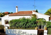 Xalet independent amb terreny en venda a la España, Dénia, ref.: TR382069 foto