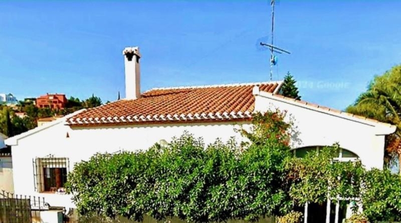 Аликанте - Denia - 510m2