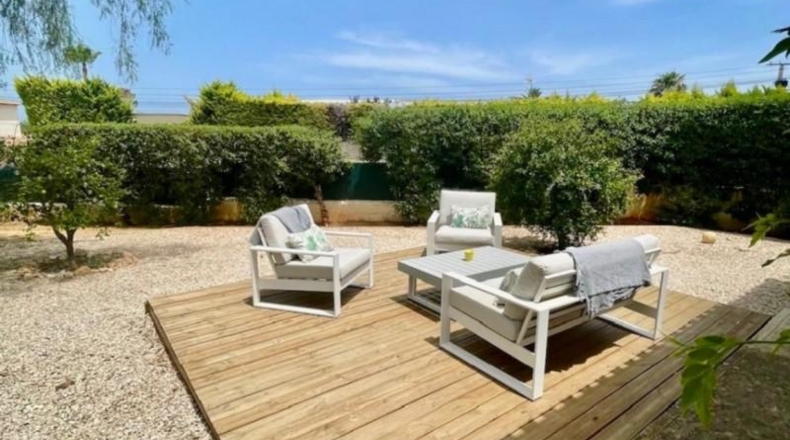 Аликанте - Denia - 510m2