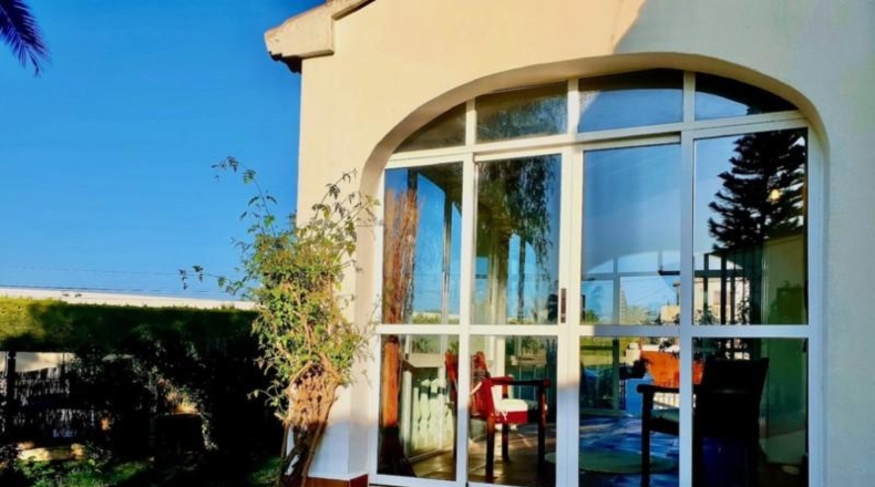 Аликанте - Denia - 510m2