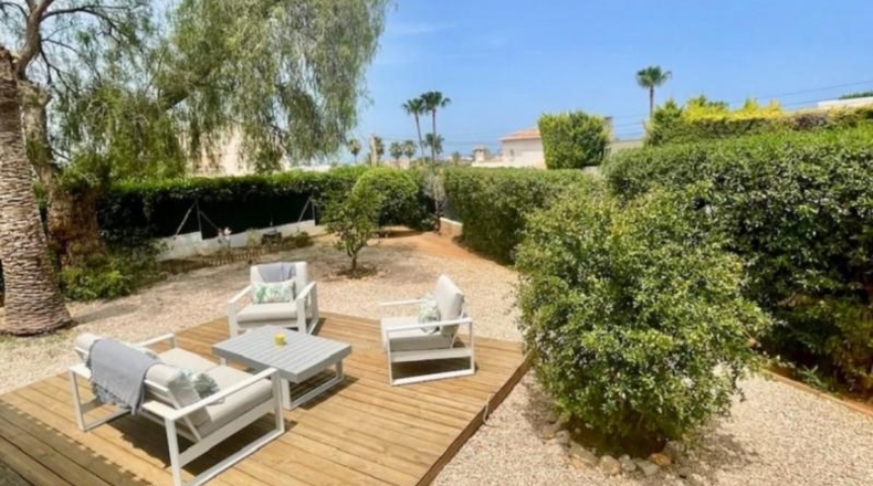 Аликанте - Denia - 510m2