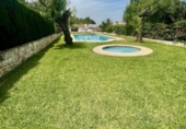 Xalet independent amb terreny en venda a la España, Dénia, ref.: TR382069 foto
