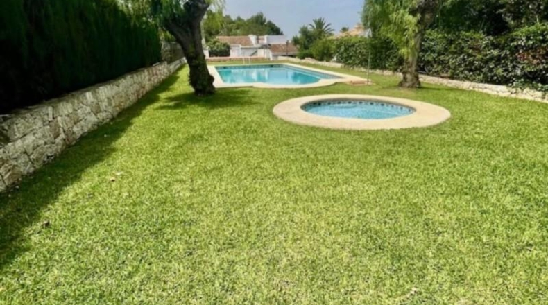 Аликанте - Denia - 510m2