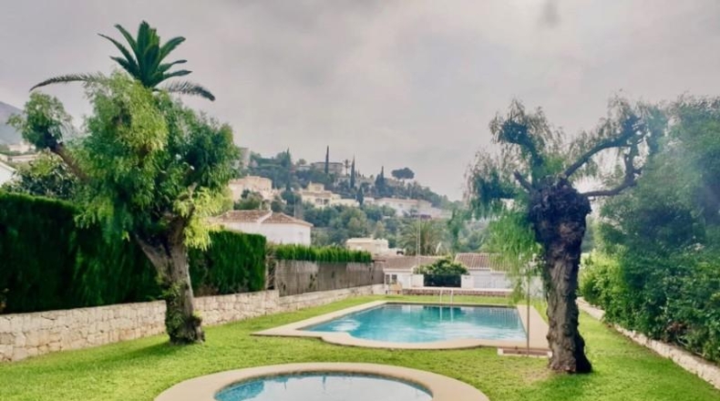 Аликанте - Denia - 510m2