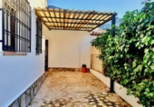 Xalet independent amb terreny en venda a la España, Dénia, ref.: TR382069 foto
