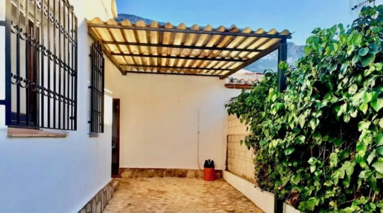 Аликанте - Denia - 510m2