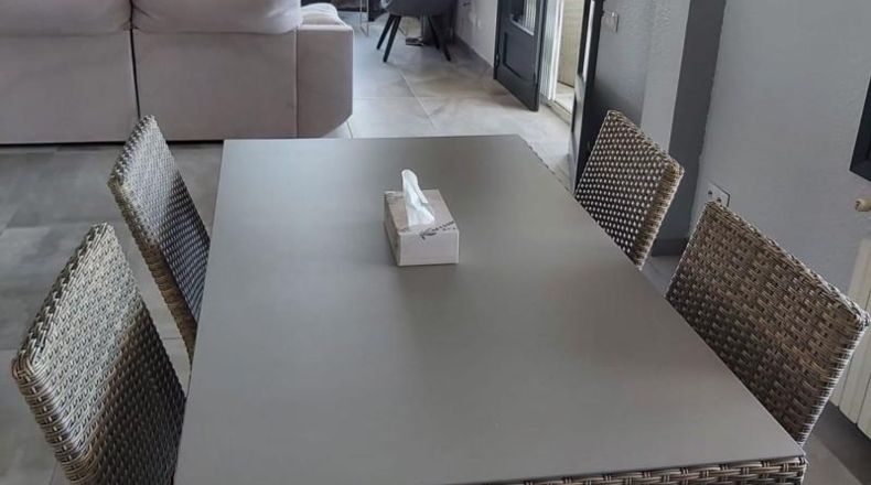Castellón - Orpesa - 939m2