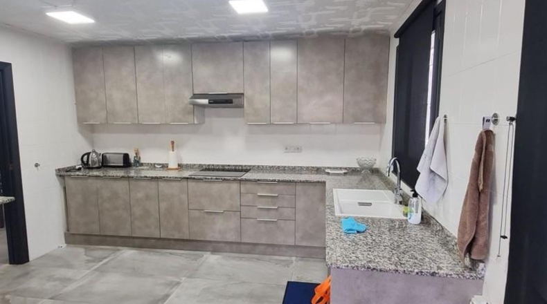 Castellón - Orpesa - 939m2