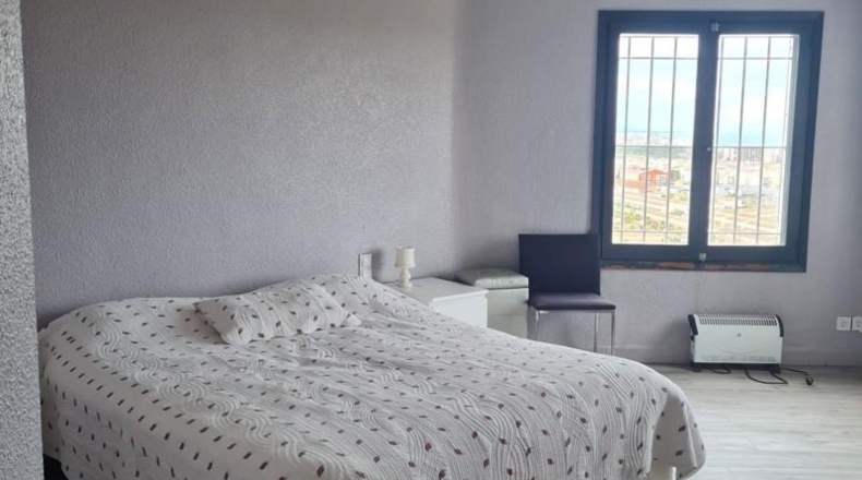 Castellón - Orpesa - 939m2