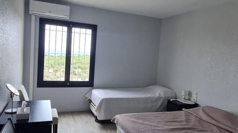 Castellón - Orpesa - 939m2