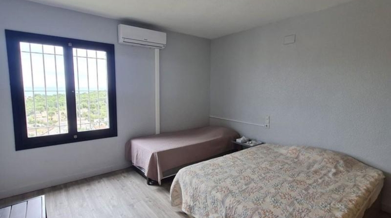 Castellón - Orpesa - 939m2