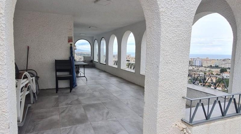 Castellón - Orpesa - 939m2