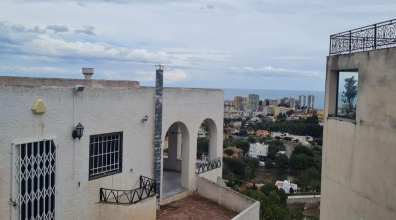 Castellón - Orpesa - 939m2